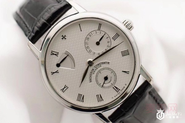 二手江诗丹顿马其他系列自动机械腕表