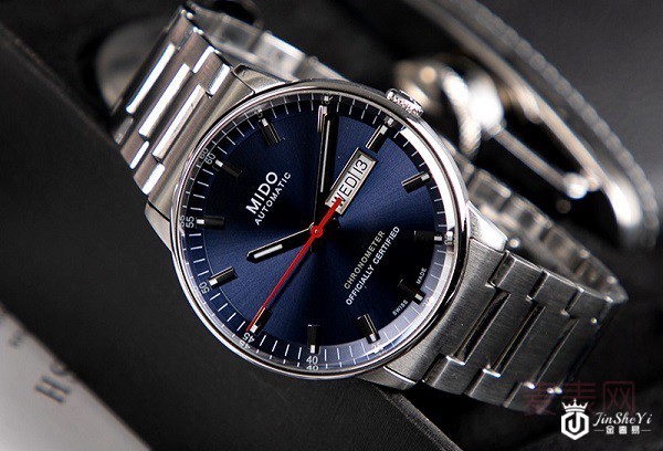 二手美度指挥官11.041.00手表