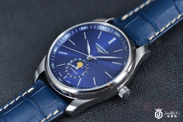 浪琴手表回收渠道有哪些