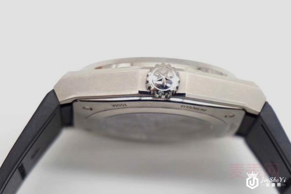 二手汉米尔顿爵士系列自动机械腕表细节图 二手汉米尔顿爵士系列自动机械腕表细节图