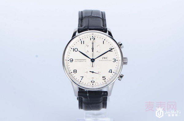 二手万国葡萄牙IW371446手表