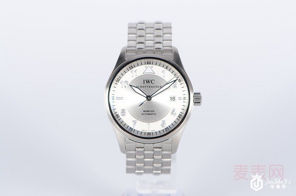 二手万国飞行员IW325505手表