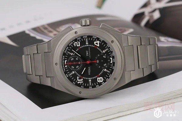 二手万国工程师IW372503手表