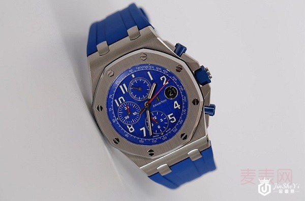 二手爱彼离岸型26470ST手表