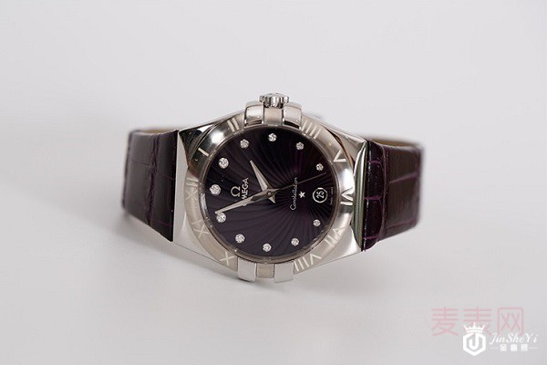 二手欧米茄星座123.13.35手表 二手欧米茄星座123.13.35手表