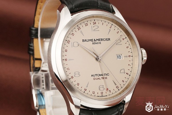 二手名士克里斯顿系列自动机械男士腕表 二手名士克里斯顿系列自动机械男士腕表