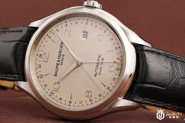 二手名士克里斯顿系列自动机械男士腕表图 二手名士克里斯顿系列自动机械男士腕表图