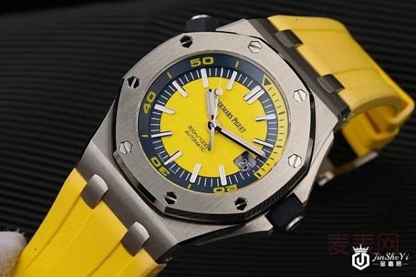 二手爱彼离岸型15710ST手表