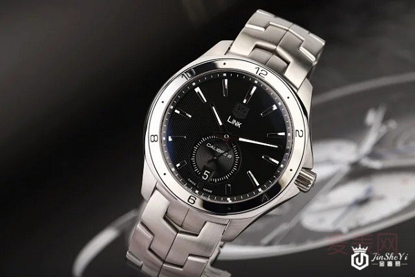 二手泰格豪雅林肯WAT2110手表