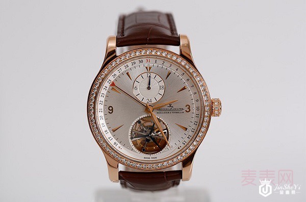 二手积家大师Q1652420手表