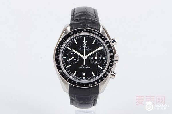  二手欧米茄超霸311.33.44手表