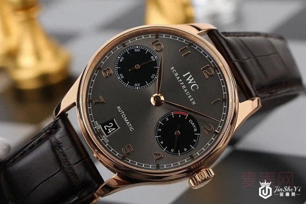 二手万国葡萄牙IW500702手表