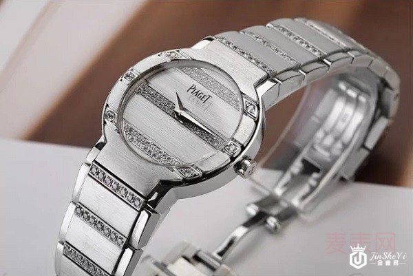 二手伯爵POLO系列G0A34044手表