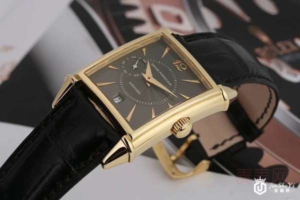 二手芝柏1945系列2596自动机械表