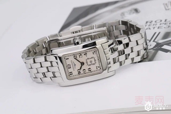 二手浪琴优雅系列L5.155.4.73.6手表