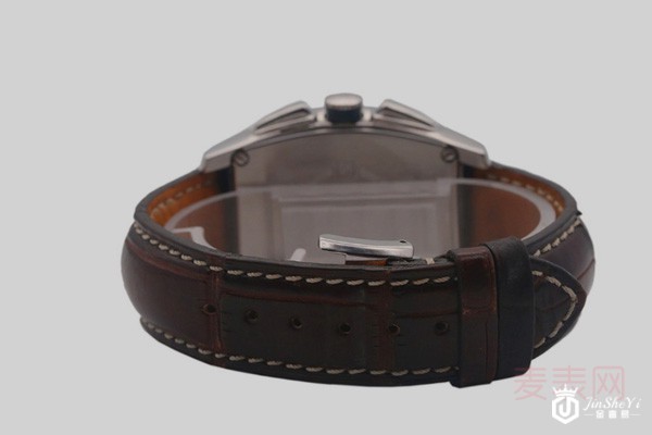 二手浪琴传统制表系列自动机械男士手表