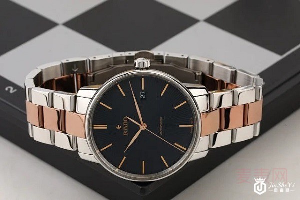  二手雷达晶璨R22860162手表