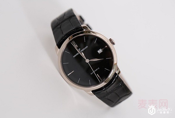 二手芝柏1966系列49525手表