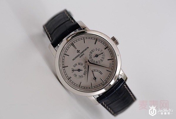 二手江诗丹顿传袭85290手表