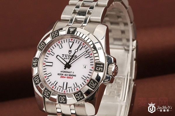 二手帝舵王子运动系列自动机械腕表