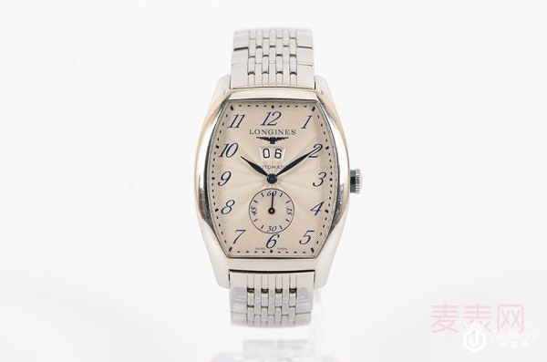 二手浪琴制表传统L2.670.4.73.6手表