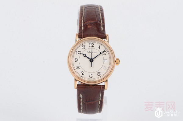 二手浪琴经典L4.267.8.73.2手表