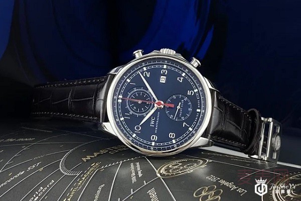 二手万国葡萄牙系列IW390213手表