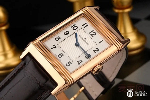 二手积家翻转Q2782520手表