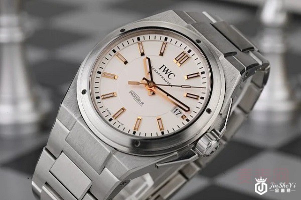 二手万国工程师IW323906手表