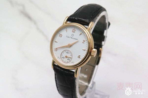 二手宝齐莱爱德玛尔系列自动机械腕表 二手宝齐莱爱德玛尔系列自动机械腕表