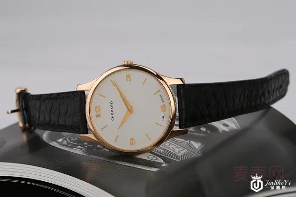 二手萧邦L.U.C 161902-5001手表