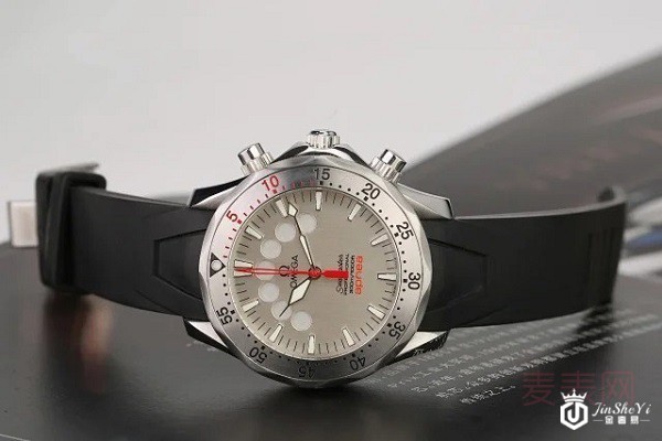 二手欧米茄海马2595.30.00手表