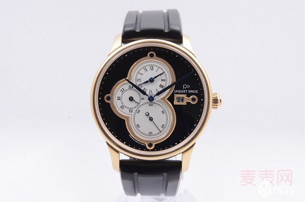 二手雅克德罗星辰J015133240手表