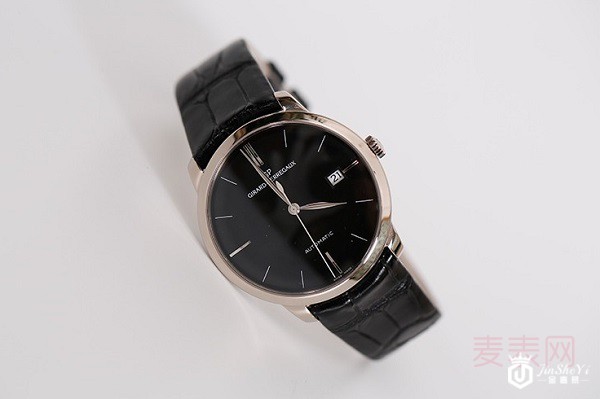 二手芝柏1966系列49525手表