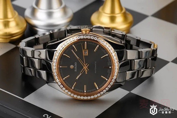 二手雷达皓星R32523102手表