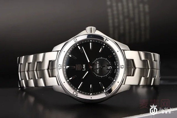 二手泰格豪雅林肯WAT2110手表