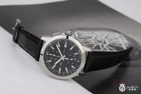 二手万国工程师系列IW380901手表