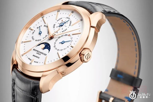 哪个地方回收二手手表 可以快速上门