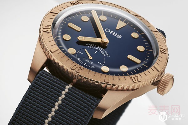 哪个地方回收二手手表 可以快速上门