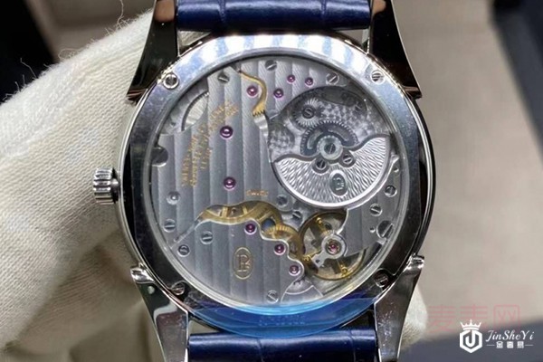 哪里回收名表保值率更高？价格怎么算