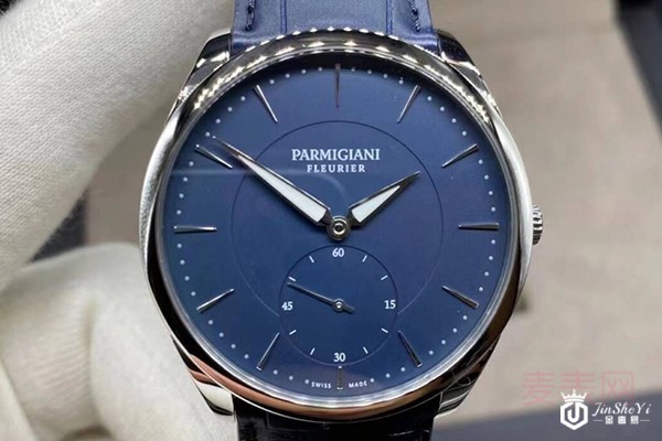 哪里回收名表保值率更高？价格怎么算