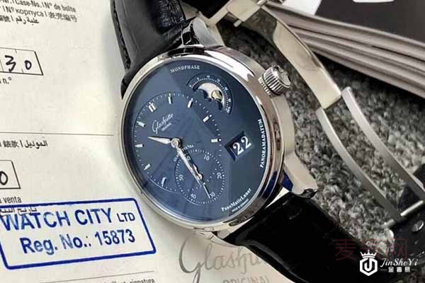 有回收手表的地方吗 线上带动行业回暖