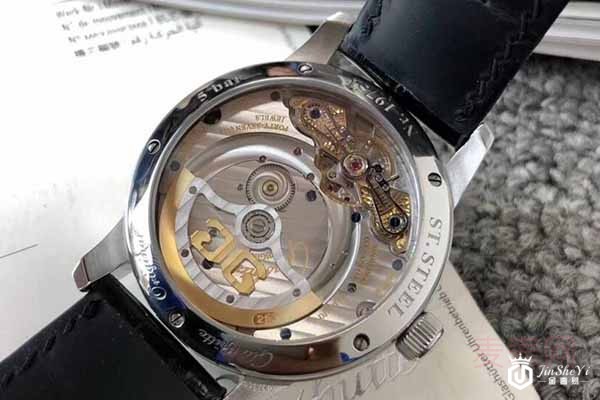 有回收手表的地方吗 线上带动行业回暖