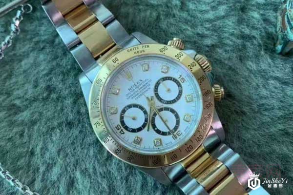 哪里可以实现高价回收各种名表