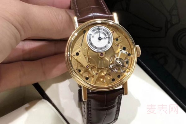 哪里可以实现高价回收各种名表