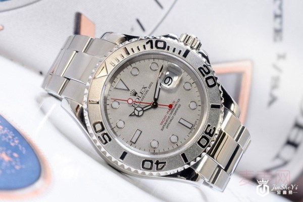 二手劳力士日志型系列自动精钢男士机械腕表