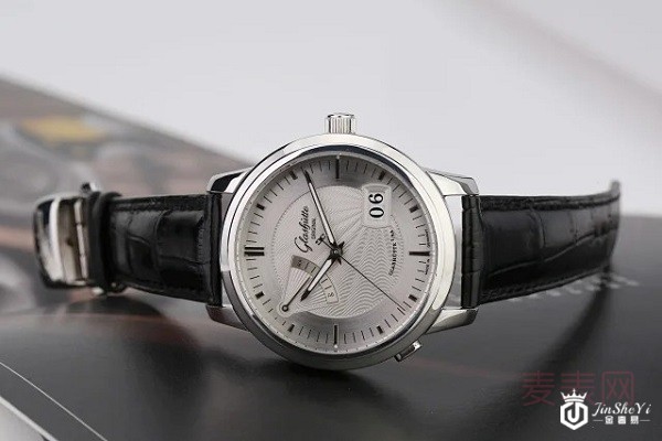 二手格拉苏蒂议员系列100.01.03.02.04手表