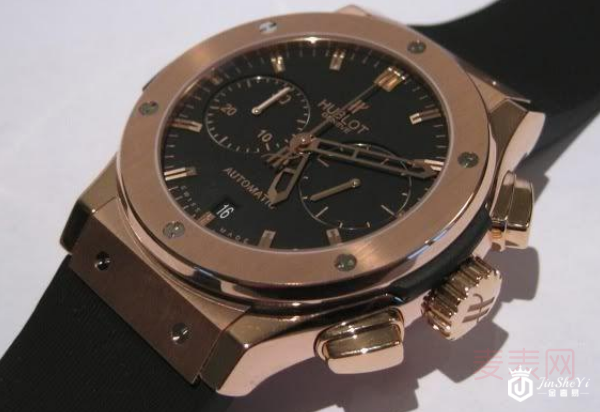 回收宇舶手表的地方有没有