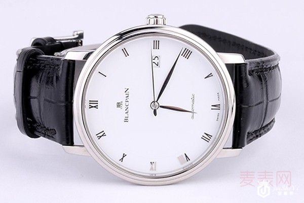 手表回收价是多少钱关键要看在哪里回收