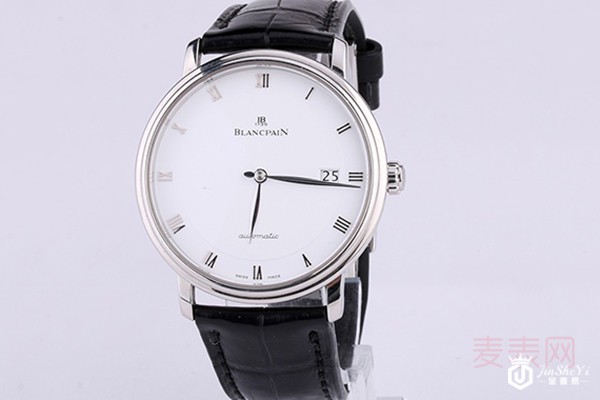 手表回收价是多少钱关键要看在哪里回收